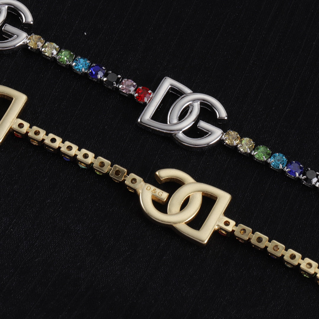 Dolce&Gabbana Bead Necklace