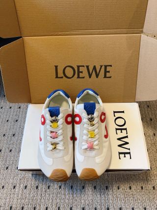 Loewe Ballet Sneaker
