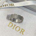Dior Musical Note Ring