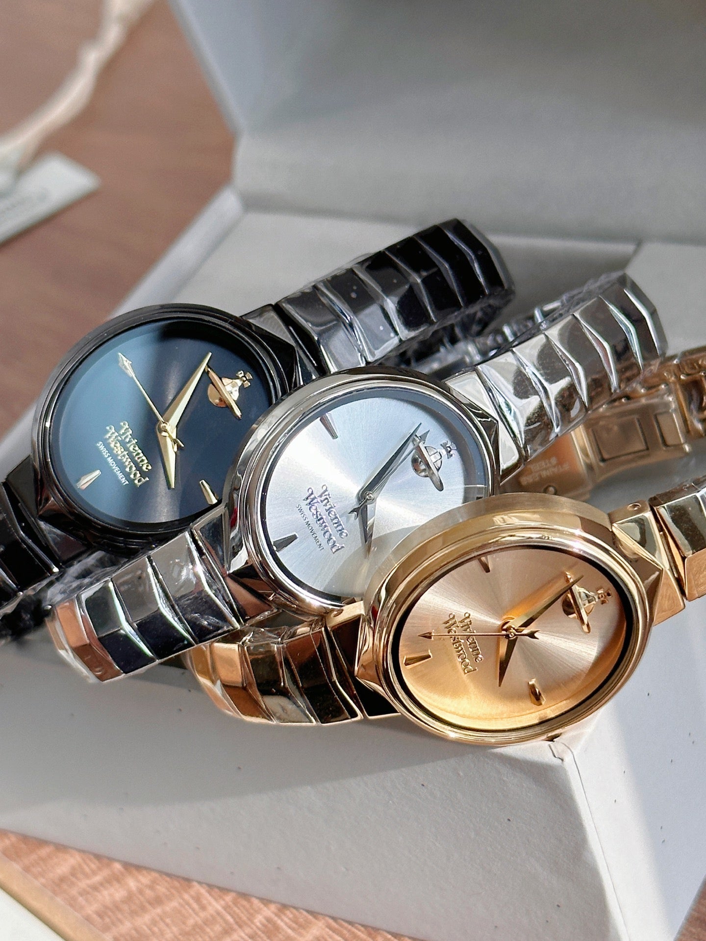 Vivienne Westwood Watch